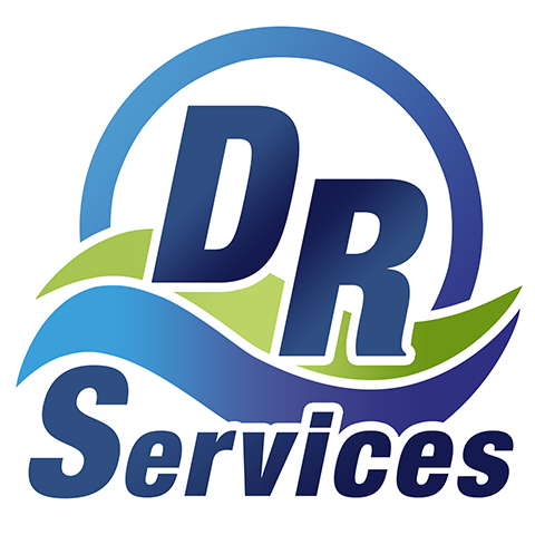 DR Services - Odor Elimination, Sanitization, & Floor Cleaning